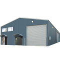 Ready Made Steel Structure Warehouse Shed Self Storage China Suppler Building